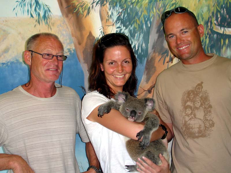 122-Koala-med-familie