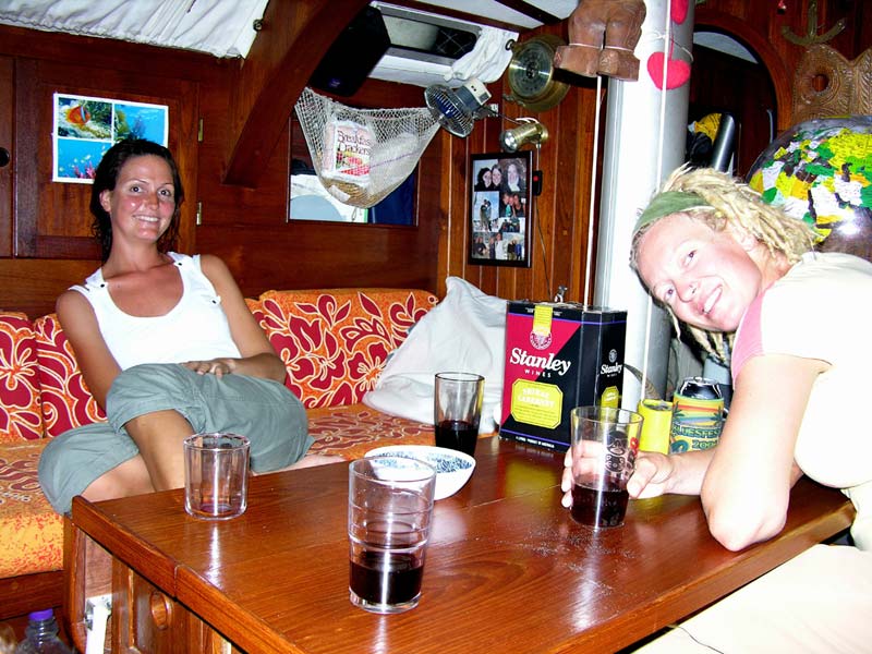 Marit-og-Therese