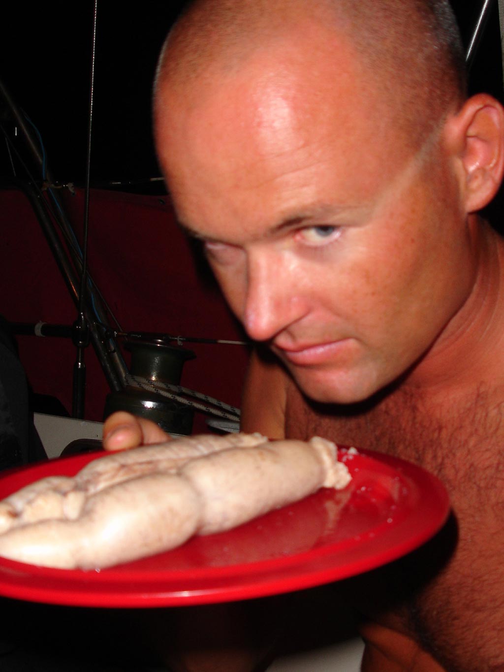 Frode-og-nykokt-rogn___mmmm